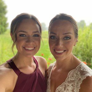 Meet your Posher, Jocelyn